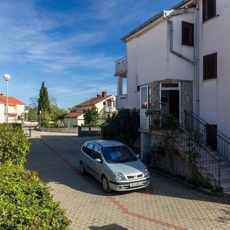 Apartments And Rooms With Parking Space Krk - 5294 Krk Town Exterior foto