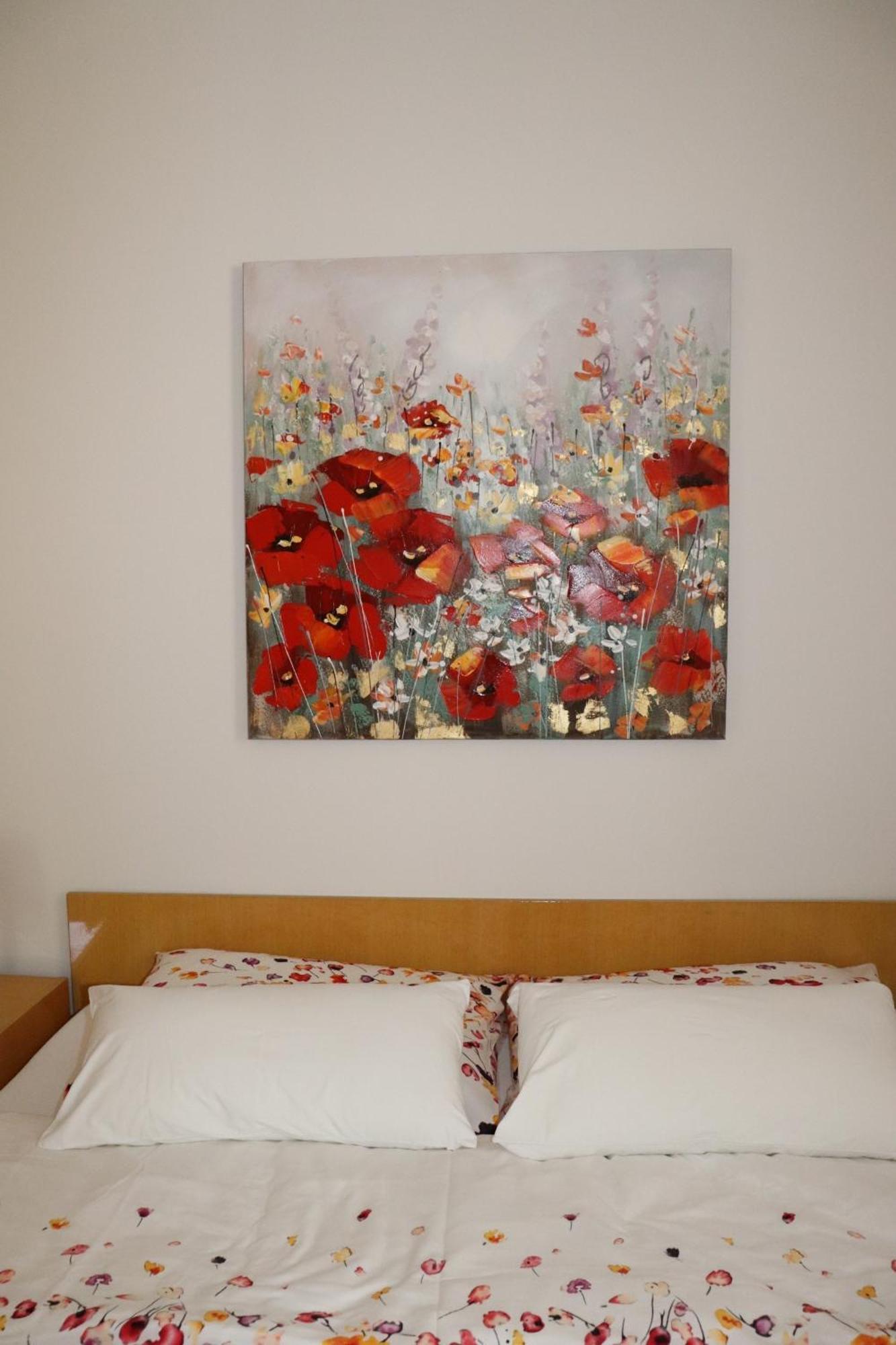 Apartments And Rooms With Parking Space Krk - 5294 Krk Town Quarto foto